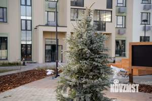 1-к квартира, вторичка, 35м2, 4/9 этаж