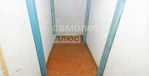 2-к квартира, вторичка, 44м2, 1/3 этаж