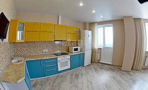 Студия квартира, вторичка, 48м2, 11/22 этаж