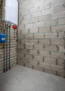 2-к квартира, вторичка, 55м2, 8/9 этаж