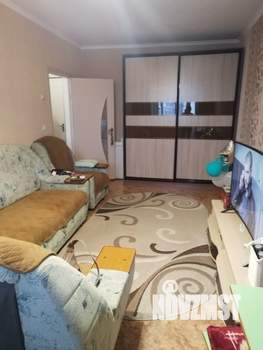 1-к квартира, вторичка, 36м2, 8/9 этаж