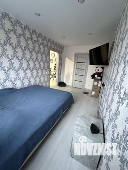 2-к квартира, вторичка, 46м2, 5/5 этаж