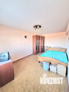 1-к квартира, вторичка, 32м2, 5/5 этаж