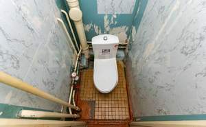 2-к квартира, вторичка, 53м2, 10/10 этаж