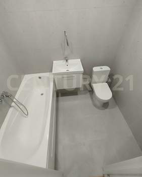 Студия квартира, вторичка, 22м2, 6/14 этаж