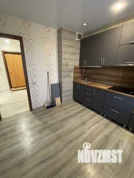 1-к квартира, вторичка, 36м2, 5/10 этаж