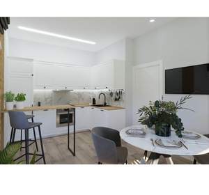 2-к квартира, вторичка, 51м2, 10/13 этаж