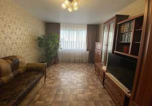 3-к квартира, вторичка, 63м2, 9/9 этаж