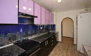 1-к квартира, вторичка, 40м2, 7/10 этаж