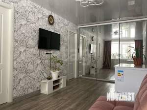 3-к квартира, вторичка, 41м2, 1/5 этаж