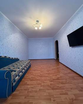 1-к квартира, вторичка, 35м2, 7/7 этаж