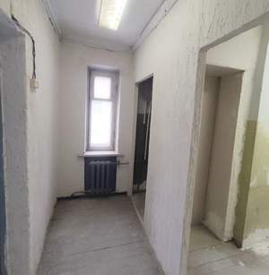 2-к квартира, вторичка, 40м2, 1/2 этаж