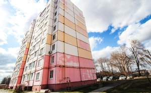 2-к квартира, вторичка, 50м2, 5/9 этаж