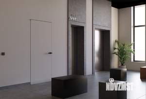 1-к квартира, вторичка, 36м2, 6/11 этаж