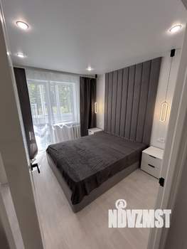 3-к квартира, вторичка, 65м2, 1/9 этаж