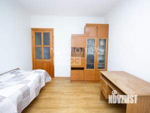 3-к квартира, вторичка, 64м2, 7/12 этаж