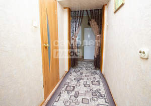 1-к квартира, вторичка, 35м2, 1/5 этаж