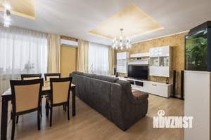 1-к квартира, вторичка, 47м2, 2/3 этаж