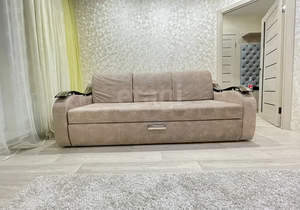 1-к квартира, вторичка, 25м2, 1/3 этаж