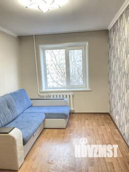 1-к квартира, вторичка, 30м2, 5/9 этаж