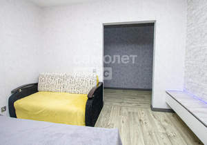 3-к квартира, вторичка, 65м2, 4/10 этаж