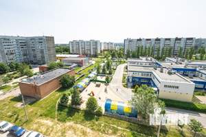 1-к квартира, вторичка, 35м2, 8/10 этаж