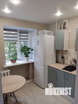 1-к квартира, вторичка, 31м2, 2/5 этаж