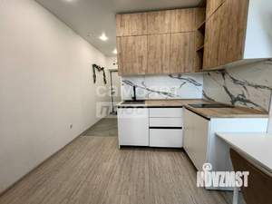 Студия квартира, вторичка, 19м2, 6/24 этаж