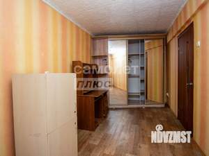 2-к квартира, вторичка, 45м2, 3/5 этаж