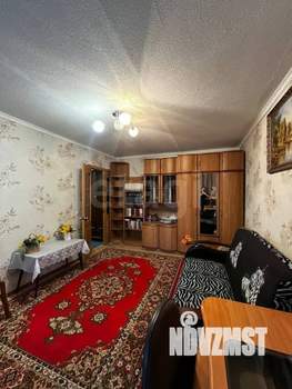 2-к квартира, вторичка, 45м2, 4/9 этаж