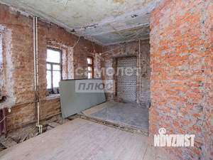 4-к квартира, вторичка, 85м2, 2/3 этаж