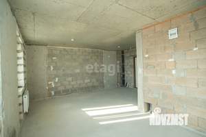 1-к квартира, вторичка, 31м2, 15/17 этаж