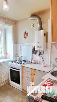 4-к квартира, вторичка, 69м2, 3/5 этаж