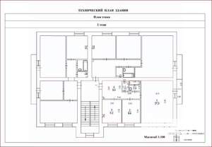 2-к квартира, вторичка, 59м2, 2/4 этаж