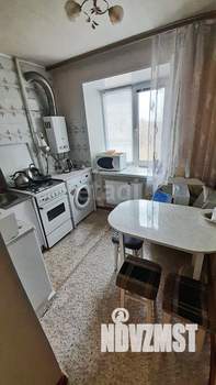 3-к квартира, вторичка, 59м2, 4/5 этаж