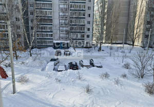 1-к квартира, вторичка, 38м2, 3/10 этаж