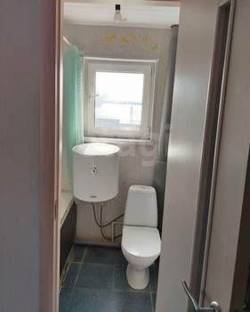 Студия квартира, вторичка, 16м2, 2/5 этаж