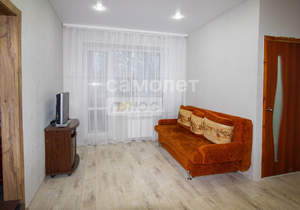 2-к квартира, вторичка, 44м2, 1/3 этаж