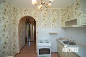 2-к квартира, вторичка, 53м2, 4/9 этаж