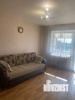 1-к квартира, вторичка, 39м2, 8/9 этаж