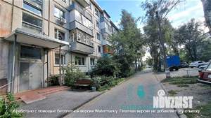 3-к квартира, вторичка, 57м2, 4/5 этаж