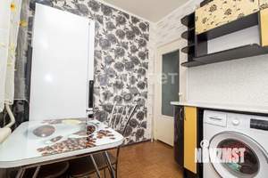 1-к квартира, вторичка, 39м2, 10/10 этаж