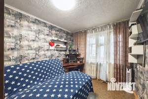 1-к квартира, вторичка, 26м2, 8/9 этаж