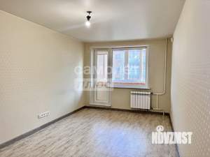 1-к квартира, вторичка, 39м2, 3/10 этаж