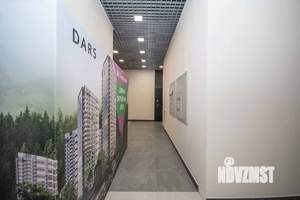 1-к квартира, вторичка, 32м2, 18/24 этаж