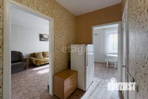 1-к квартира, вторичка, 37м2, 7/10 этаж