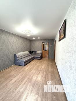 3-к квартира, вторичка, 61м2, 3/5 этаж