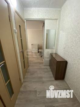 1-к квартира, вторичка, 30м2, 3/5 этаж