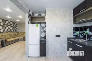 1-к квартира, вторичка, 31м2, 1/2 этаж