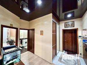 3-к квартира, вторичка, 93м2, 1/3 этаж